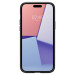 Гръб Spigen Liquid Air за iPhone 15 Plus - Черен