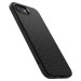 Гръб Spigen Liquid Air за iPhone 16E - Черен