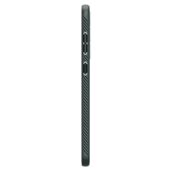 Гръб Spigen Liquid Air за Samsun Galaxy S23 Plus - Зелен