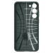 Гръб Spigen Liquid Air за Samsun Galaxy S23 Plus - Зелен