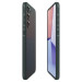 Гръб Spigen Liquid Air за Samsun Galaxy S23 Plus - Зелен