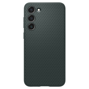 Гръб Spigen Liquid Air за Samsun Galaxy S23 Plus - Зелен