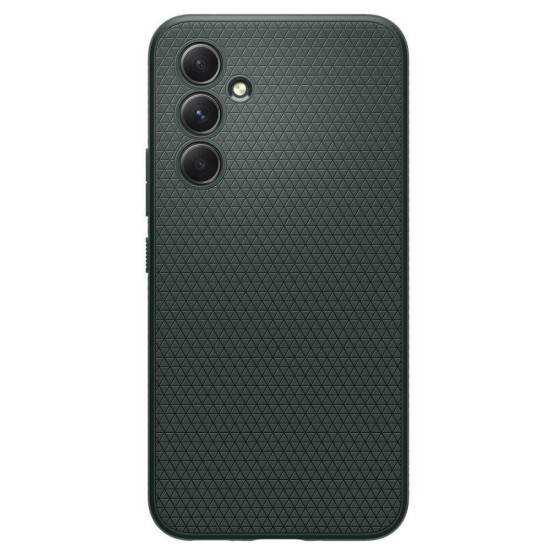 Гръб Spigen Liquid Air за Samsung Galaxy A54 5G - Зелен