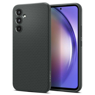 Гръб Spigen Liquid Air за Samsung Galaxy A54 5G - Зелен