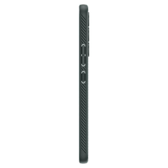 Гръб Spigen Liquid Air за Samsung Galaxy A54 5G - Зелен