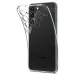 Гръб Spigen Liquid Crystal за Samsung Galaxy S23 - Прозрачен