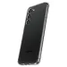 Гръб Spigen Liquid Crystal за Samsung Galaxy S23 - Прозрачен