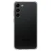 Гръб Spigen Liquid Crystal за Samsung Galaxy S23 - Прозрачен