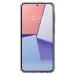 Гръб Spigen Liquid Crystal за Samsung Galaxy S23 - Прозрачен