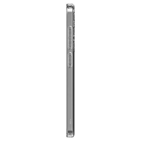 Гръб Spigen Liquid Crystal за Samsung Galaxy S24 Plus - Прозрачен