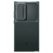 Гръб Spigen Optik Armor за Samsung Galaxy S24 Ultra - Зелен