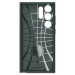 Гръб Spigen Optik Armor за Samsung Galaxy S24 Ultra - Зелен