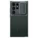 Гръб Spigen Optik Armor за Samsung Galaxy S24 Ultra - Зелен