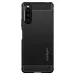Гръб Spigen Rugged Armor за Sony Xperia 10 IV - Чеерен