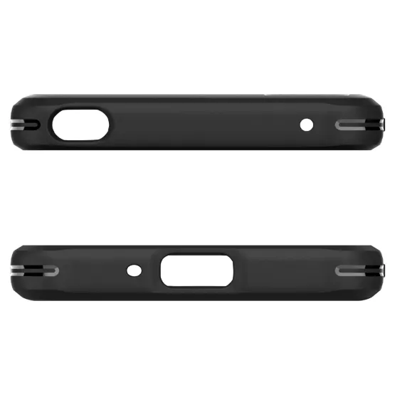 Гръб Spigen Rugged Armor за Sony Xperia 10 IV - Чеерен