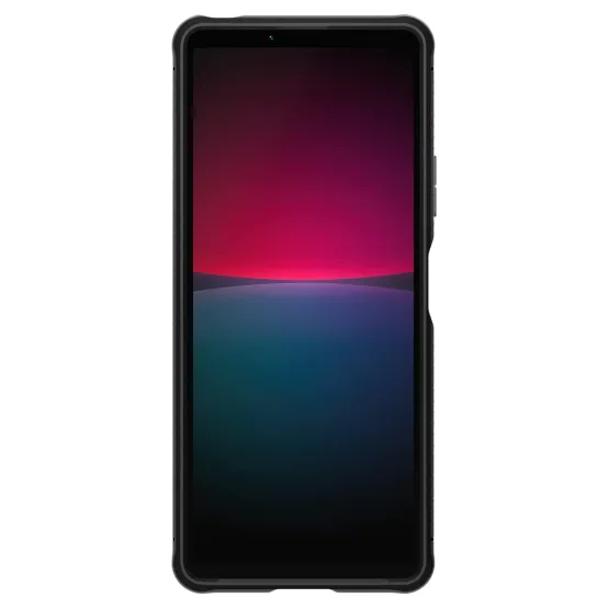 Гръб Spigen Rugged Armor за Sony Xperia 10 IV - Чеерен