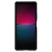 Гръб Spigen Rugged Armor за Sony Xperia 10 IV - Чеерен