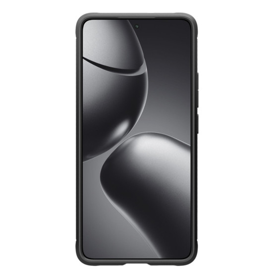 Гръб Spigen Rugged Armor за Xiaomi 14T Pro - Черен