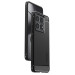 Гръб Spigen Rugged Armor за Xiaomi 14T Pro - Черен
