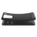 Гръб Spigen Rugged Armor за Xiaomi 14T Pro - Черен