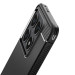 Гръб Spigen Rugged Armor за Xiaomi 14T Pro - Черен
