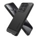 Гръб Spigen Rugged Armor за Xiaomi 14T Pro - Черен