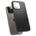 Гръб Spigen Thin Fit за iPhone 14 Pro Max - Черен
