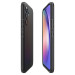Гръб Spigen Thin Fit за Samsung Galaxy A54 5G - Черен