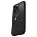 Гръб Spigen Tough Armor MagSafe за iPhone 15 Pro Max - Черен