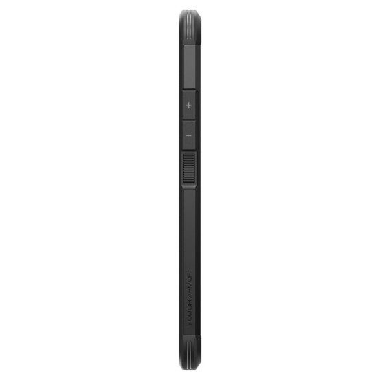 Гръб Spigen Tough Armor за Samsung Galaxy A34 5G - Черен