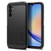Гръб Spigen Tough Armor за Samsung Galaxy A34 5G - Черен