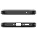 Гръб Spigen Tough Armor за Samsung Galaxy A34 5G - Черен