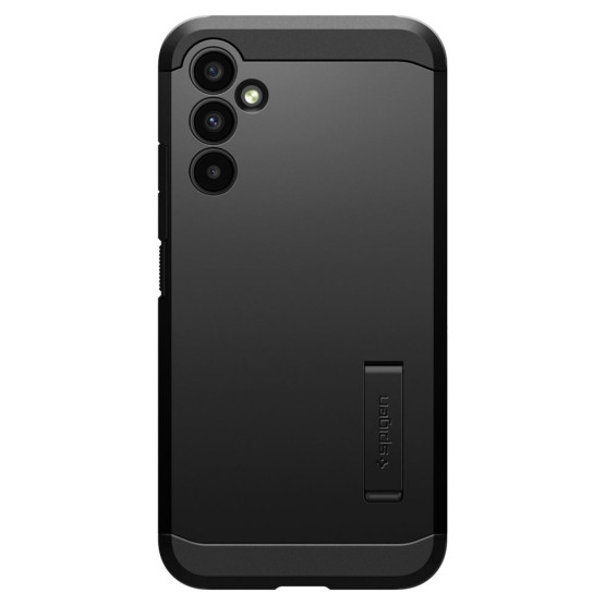 Гръб Spigen Tough Armor за Samsung Galaxy A34 5G - Черен