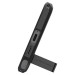 Гръб Spigen Tough Armor за Samsung Galaxy S24 Ultra - Черен