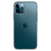 Гръб Spigen Ultra Hybrid за iPhone 12/12 Pro - Прозрачен