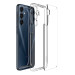 Гръб Spigen Ultra Hybrid за Samsung Galaxy A16, A16 5G - Прозрачен