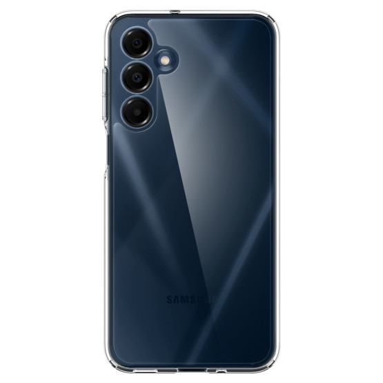 Гръб Spigen Ultra Hybrid за Samsung Galaxy A16, A16 5G - Прозрачен