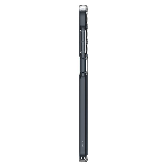 Гръб Spigen Ultra Hybrid за Samsung Galaxy A16, A16 5G - Прозрачен