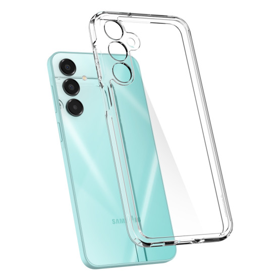 Гръб Spigen Ultra Hybrid за Samsung Galaxy A16, A16 5G - Прозрачен