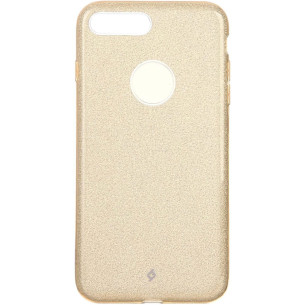 Гръб TTEC Protective за Iphone 7 Plus / 8 Plus - Златист