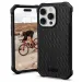 Гръб UAG Essential Armor MagSafe за iPhone 14 Pro - Черен