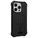 Гръб UAG Essential Armor MagSafe за iPhone 14 Pro - Черен