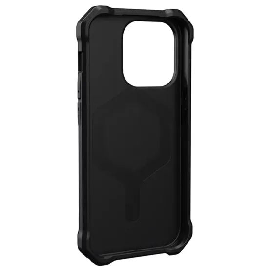Гръб UAG Essential Armor MagSafe за iPhone 14 Pro - Черен