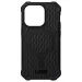 Гръб UAG Essential Armor MagSafe за iPhone 14 Pro - Черен