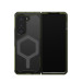 Гръб UAG Plyo Pro за Samsung Galaxy Z Fold 5 - Оlive/space grey
