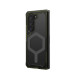 Гръб UAG Plyo Pro за Samsung Galaxy Z Fold 5 - Оlive/space grey