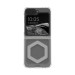 Гръб UAG Plyo Pro за Samsung Z Flip 6 - ice/silver