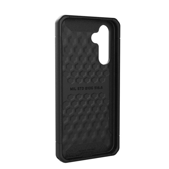 Гръб UAG Scout за Samsung Galaxy A54 5G - Черен