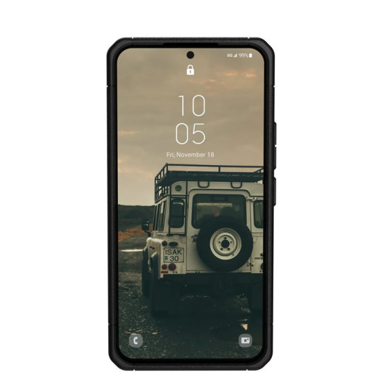 Гръб UAG Scout за Samsung Galaxy A54 5G - Черен