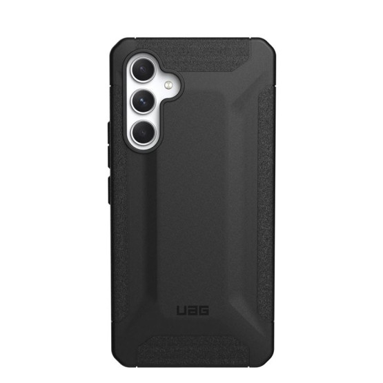 Гръб UAG Scout за Samsung Galaxy A54 5G - Черен
